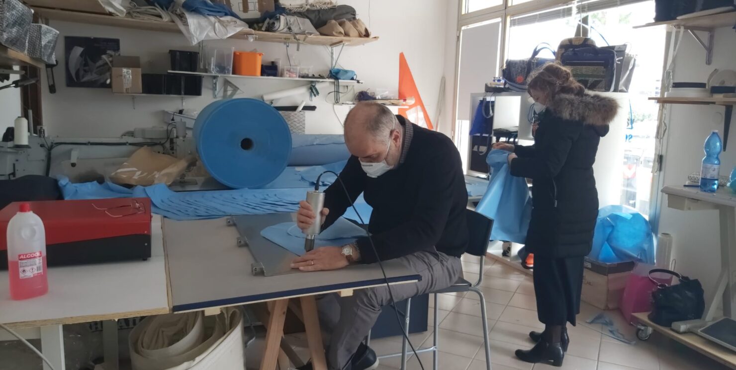 Diamo una mano all’Italia
