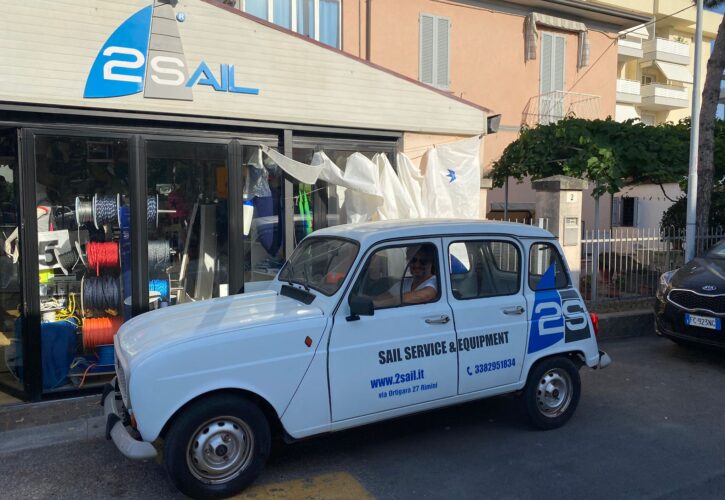 Sempre puntuali nel Marina di Rimini